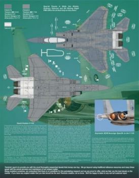 TB32058 F-15S Strike Eagle