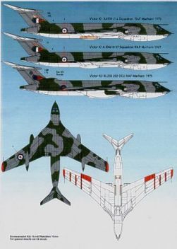 AID7213 Victor B.1/B.2/K.1/K.2 in camouflage