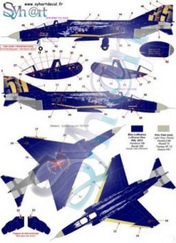 SY48040 F-4F Phantom II JG 71