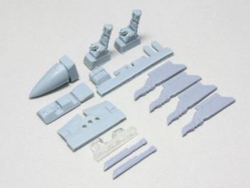 WP72030 F/A-18D(N) Hornet ATARS Conversion Set