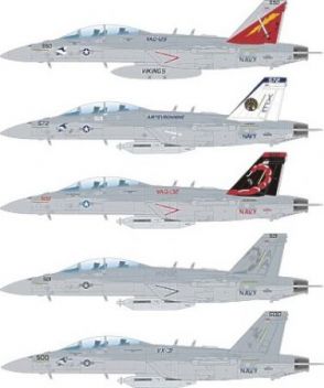 ABD48061 EA-18G Growler