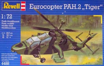 RE724488 Eurocopter PAH.2 Tiger