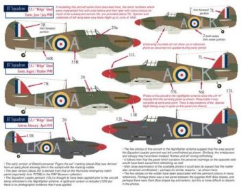 ZTZ32036 Hurricane Mk.I