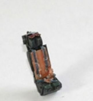 PJ481203 Martin-Baker Mk.3H Ejection Seat