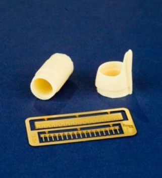 PJ721206 Mirage III/V ATAR 9C Conversion Set