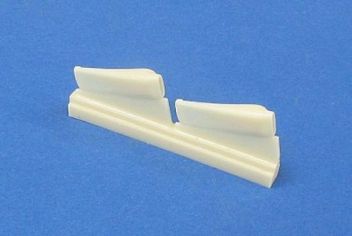 PA72073 Mosquito Tropical Intakes