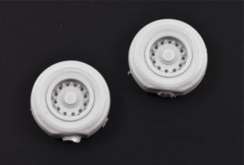 MST4822 E-2C Hawkeye Weighted Main Wheels