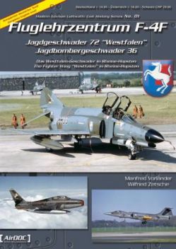 ADUHS01 Fluglehrzentrum F-4F