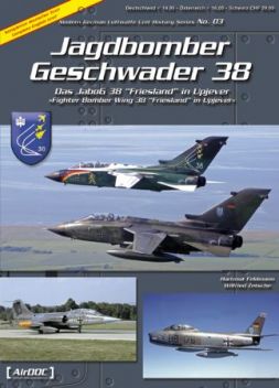 ADUHS03 Jagdbombergeschwader 38 
