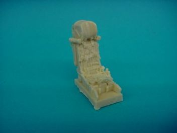 CAR32005 K-36 Ejection Seat for MiG-29 Fulcrum and Su-27 Flanker
