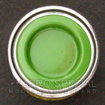 X151 Willow Green ANA 503