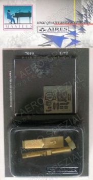 AI72019 P-51B Cockpit Set