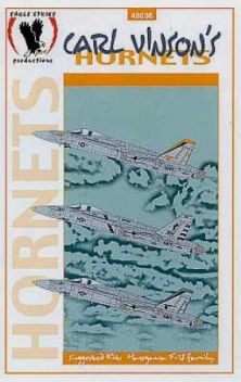 EGS48066 F/A-18C Hornet