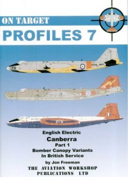MOTP07 English Electric Canberra Part 1