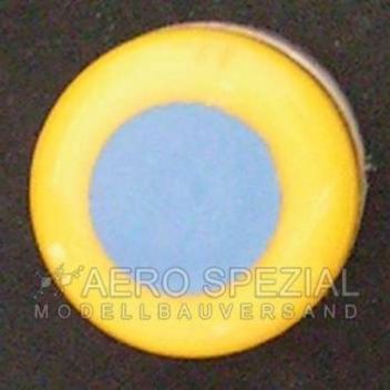 XA1026	RAF Azure Blue