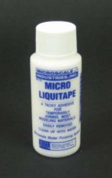 MTAPE Micro Liquitape, 28ml-Flasche