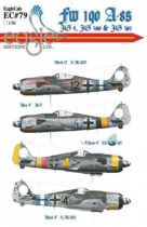 ECD32079 Fw 190A-8