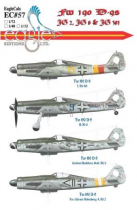 ECD48057 Fw 190D-9