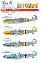 ECD48066 Bf 109E-1/E-4/G-2