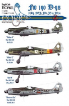 ECD72061 Fw 190D-9