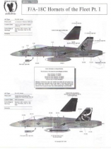 EGS48002 F/A-18C Hornet