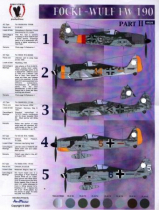 EGS48028 Fw 190A-8