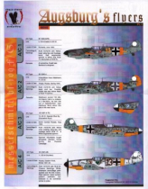 EGS48045 Bf 109F/G