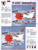 EGS48071 F-86D Sabre
