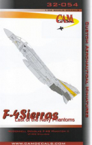 CAM32054 F-4S Phantom II