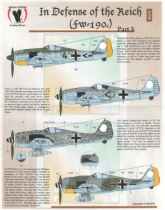 EGS48232 Fw 190A/F