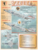 EGS48244 F-101B Voodoo