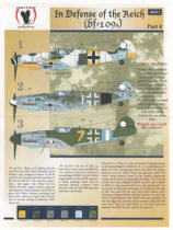 EGS48251 Bf 109G
