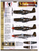 EGIP7202 P-51B Mustang