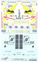 CPS4806 F-14A Tomcat