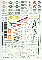 HD4804 F/A-18A/C Hornet