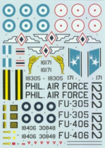 HD4814 F-86D/L Sabre