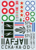 HD4817 F/RF-84G Thunderjet