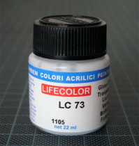 LC73 Glanzlack
