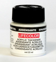 LCK Acryl Verdickung