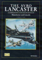 SPMDF04 Avro Lancaster