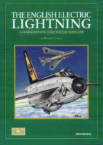 SPMDF07 English Electric Lightning