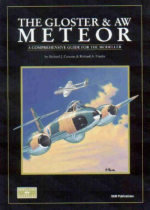 SPMDF08 Gloster Meteor
