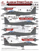 ABD48010 F-15E Strike Eagle