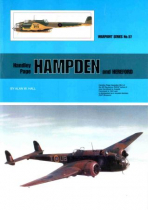 WT057 Handley Page Hampden/Hereford