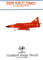 MALG4802 AJ-37 Viggen