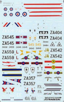 XD7213 Tornado GR.1/GR.1A/F.3