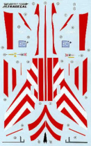 XD7217 Tornado F.3