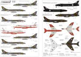 XD7246 Hunter F.6