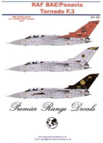 MAL72106 Tornado F.3