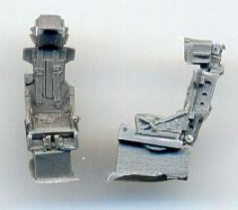 NOE0248 KK-2 Schleudersitz